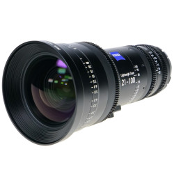 Carl Zeiss LWZ.3 21-100mm T2.9-3.9 M - PL