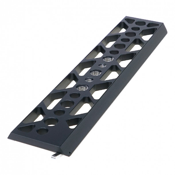 Tilta TT-C16 - 10" Lightweight dovetail plate