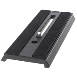 Manfrotto 357PLV - Camera plate
