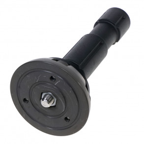 Manfrotto 520BALL - 75mm half ball