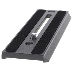 Manfrotto 504PLONG - Camera plate, long