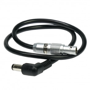 Tilta TCB-2LE-525-17 - DC tromle 5,5/2,5mm til 2P Lemo