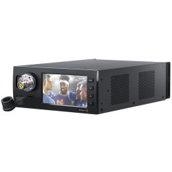 Blackmagic - Studio Fiber Converter