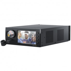 Blackmagic - Studio Fiber Converter