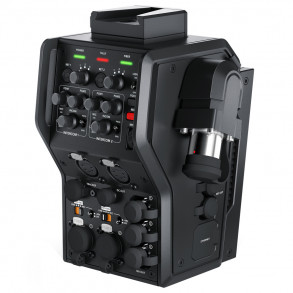 Blackmagic - Camera Fiber Converter