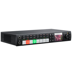 Blackmagic - ATEM television Studio HD
