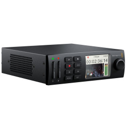 Blackmagic - HyperDeck Studio Mini