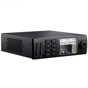 Blackmagic - HyperDeck Studio Mini