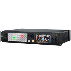 Blackmagic - ATEM Constellation 4M/E 8K