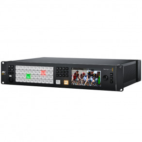 Blackmagic - ATEM Constellation 4M/E 8K