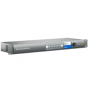 Blackmagic - Multiview 16