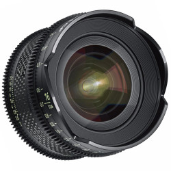 Samyang XEEN CF 16mm T2,6 - (EF)