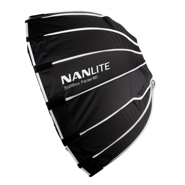 NanLite SB-FMM-60 - Mini mount Parabolic Softbox (60cm)