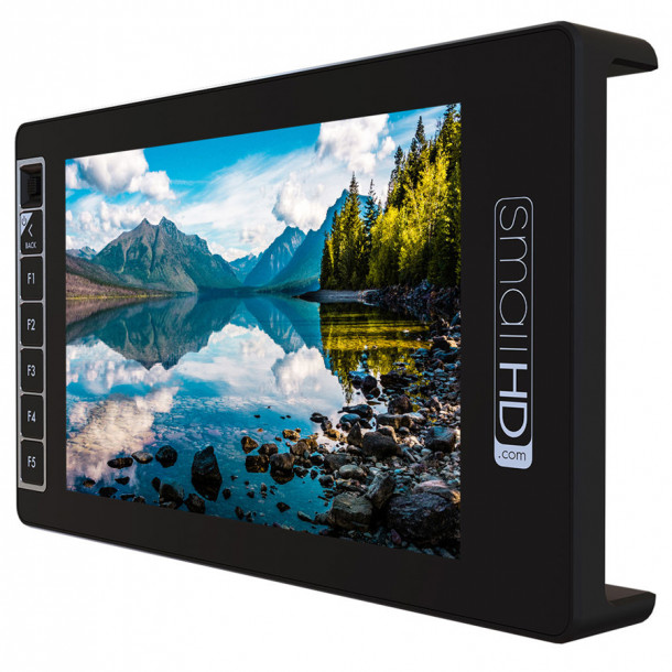 SmallHD - 703U - 7" HD LCD Ultra bright - 2200 Nits