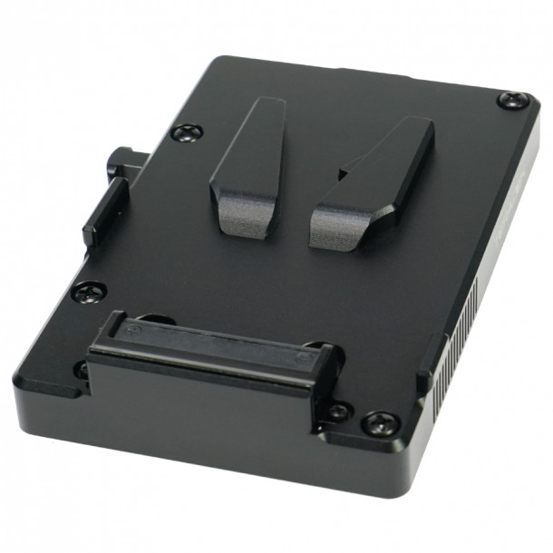 Teradek V-Lock plate (Battery side)  for Bolt 4K og Bolt 6