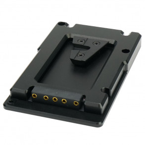 Teradek V-Lock plate (Monitor side)  for Bolt 4K og Bolt 6
