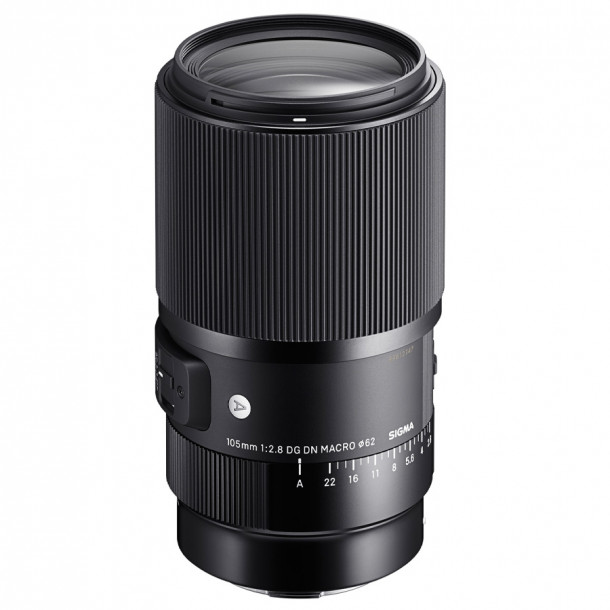 Sigma 105mm F2.8 Macro DG DN ART - (e-mount)