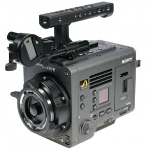 Sony VENICE - CineAlta 6K FF camera