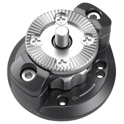 SmallRig 2831 - Rosette adapter for FX9 Handgrip