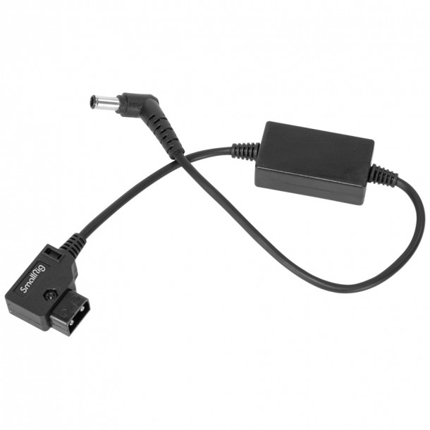 SmallRig 2932 - D-tap Power Cable FX6 &amp; FX9