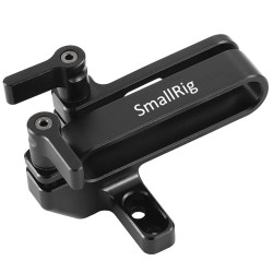 SmallRig 2245 - Mount for Samsung T5 SSD