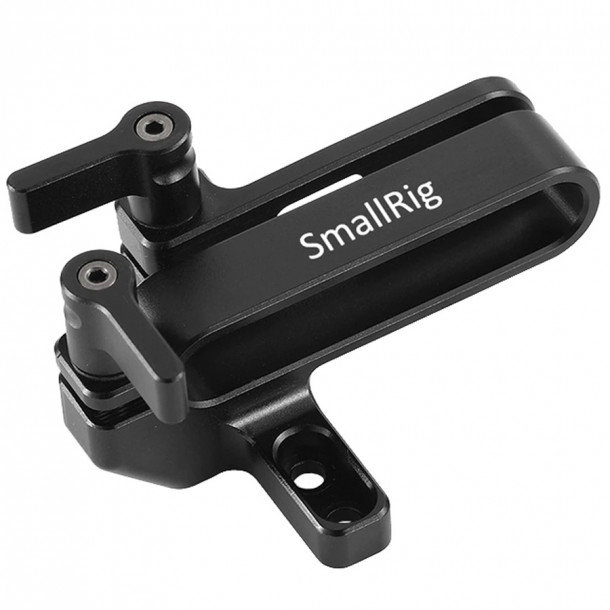 SmallRig 2245 - Mount for Samsung T5 SSD