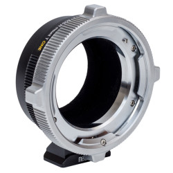 Metabones PL til RF-mount (EOS R)