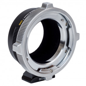 Metabones PL til RF-mount (EOS R)