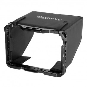 SmallRig 2725 - Cage og sun-hood for 5