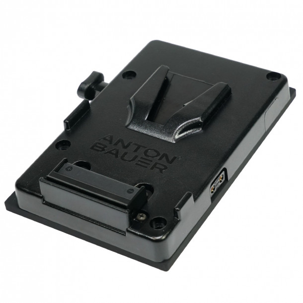 SmallHD - V Mount Plate for Smart 7 series