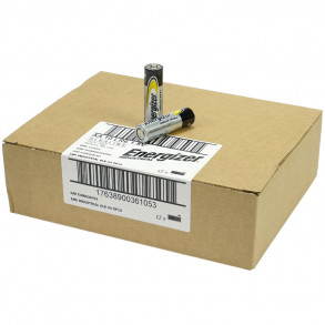 Energizer Industrial LR6 (AA type batteri) - 120 stk.