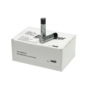 Energizer Industrial LR03 (AAA type batteri) - 60 stk.