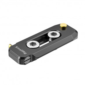 SmallRig 2468 - 50mm Low Profile Nato rail