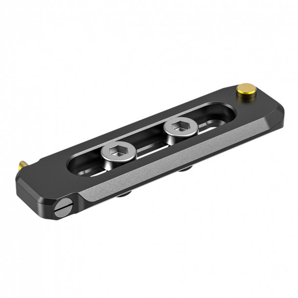 SmallRig 2483 - 70mm Low Profile Nato rail