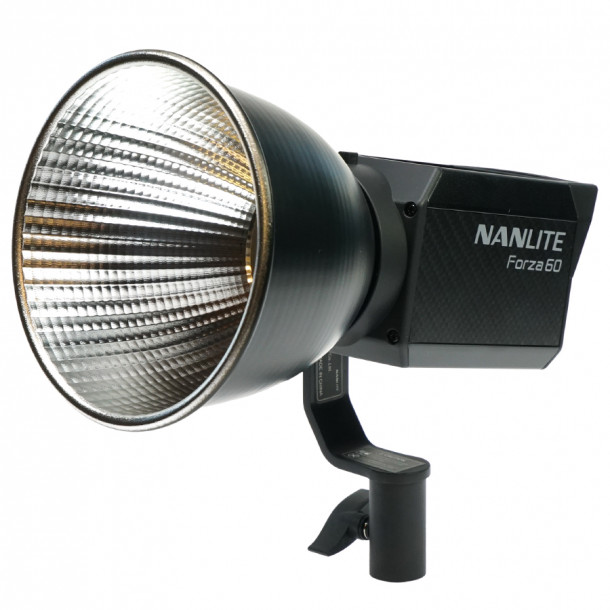 NanLite Forza 60 - Mini mount 5600K LED