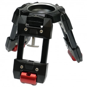 Manfrotto 529B - Hi-Hat (mini ben) m/100mm skl