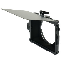 SmallRig 3196 - 4X5.65 Mini Matte Box