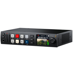 Blackmagic - HyperDeck Studio HD Plus