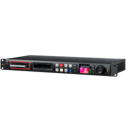 Blackmagic - HyperDeck Studio 4K Pro
