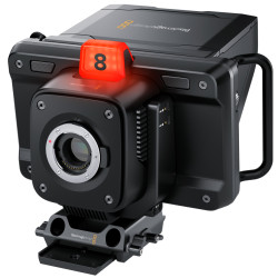 Blackmagic - Studio Camera 4K Plus