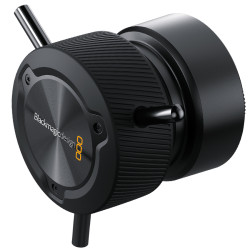 Blackmagic - Focus Demand