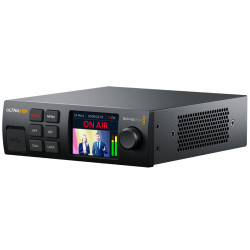 Blackmagic - Web Presenter 4K