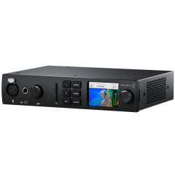 Blackmagic - UltraStudio 4K Mini