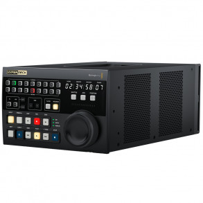 Blackmagic - HyperDeck Extreme Control