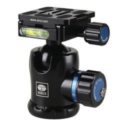 Sirui K10 II - Ball Head