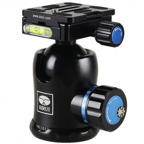 Sirui K30 II - Ball Head