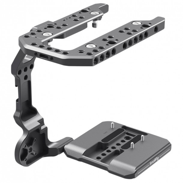 SmallRig 2912 - Half Cage for Sony FX9