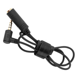 SmallRig 3404 - LANC Extension Cable For Sony FX6