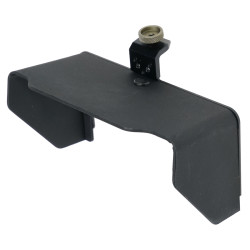 Tilta TA-T01-HSH - Half sunhood for Pocket 4K/6K cage