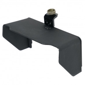 Tilta TA-T01-HSH - Half sunhood for Pocket 4K/6K cage